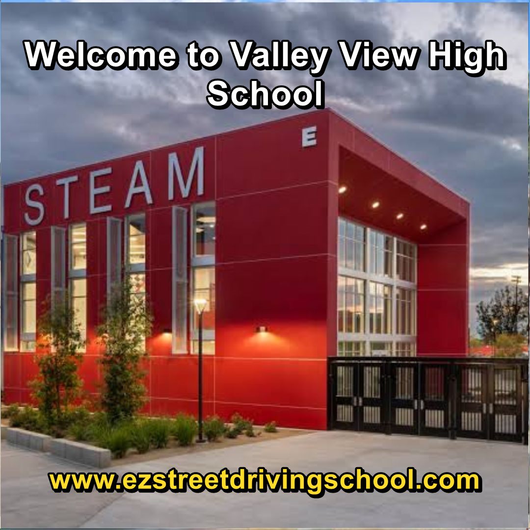 Valley View High School